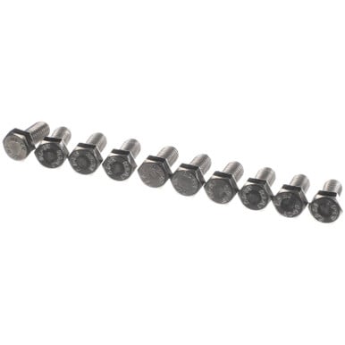 Rational 1008.0752P Hex Screw M5X10