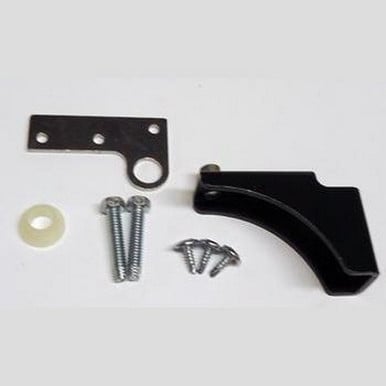 True 870877 Door Hinge KitBotom, Lh, Tbb-24-48