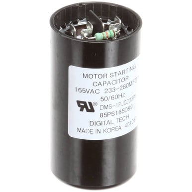 beverage air 315 030a start cap 85ps165d99