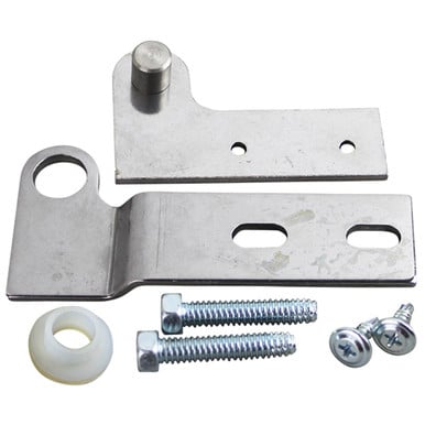 True 870843 Hinge Kit, Door Top