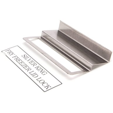 Silver King 10327-72 Gkit Closer Lid Skmwf