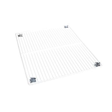 True 868301-038 Shelf, T-36-Gc, Top, WhtWire — main image