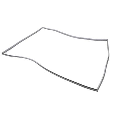 Alto Shaam GS-26892 Gasket, Lip, Silicon, Door, 1730Bl