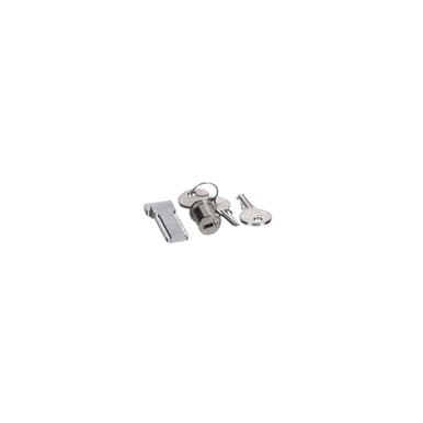 True 815720 Lock Kit Blk809213/225416