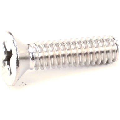 Henny Penny SC01-068 Screw 1/4-20 X 1 Ph FhdS
