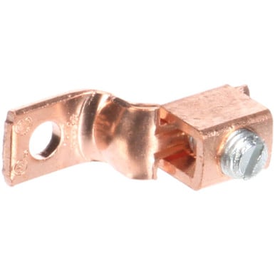 Henny Penny 17627 Lug - Grounding