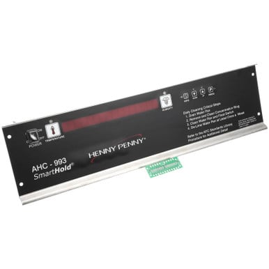 Henny Penny 140166 Kit-Ahc 993 Control -Gen 1