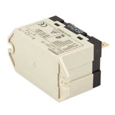 Alto Shaam RL-33558 Relay, Spst 30A @ 277 Vac12Vdc