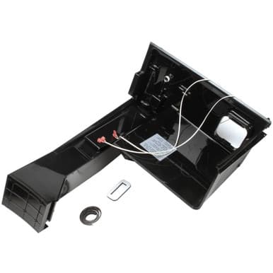 Delfield 000-BIC-001D-S Kit, Rinse Basin, Servic E
