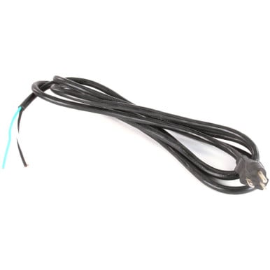 Alto Shaam CD-3551 Cordset, 14/3, 15 Ampmust Be Ul, Csa Approved