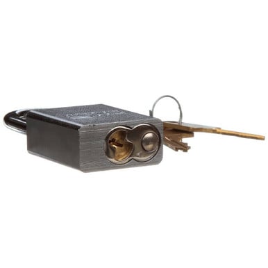 Alto Shaam LK-2763 Lock, Security, Fits Hd-20 07