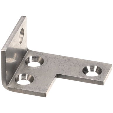 Hatco 04.17.811.00 Glass DoorHinge, Bott, Fshc-6Wx