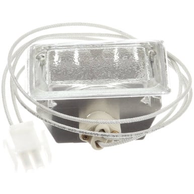 Alto Shaam LP-34185 Lamp Assy, 12Vac, 20W HaloGenw/Bulb, No Cover