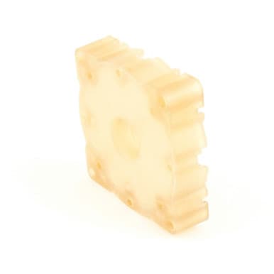Hoshizaki 215662-01 Pump Flange — main image