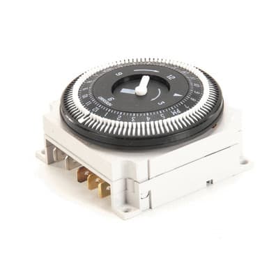 True 831938 Timer, Defrost Fm/1 Stuz115V — main image