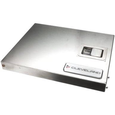 Cleveland Range S113933 Door, Outer Assy, Chef 3 .1, Hl, Gas/Ele