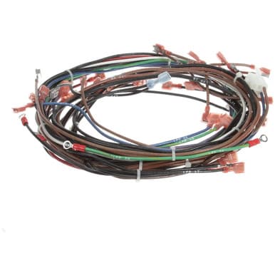 Lincoln 370341 Wire Harness Cti 60Hz1Ph