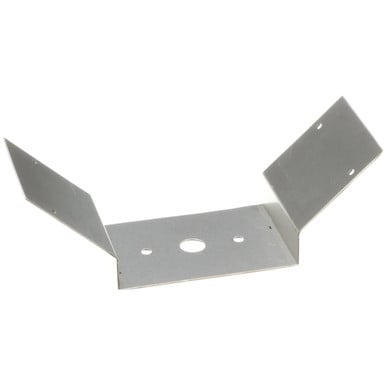 Delfield 030-B6K-Z0004-S Evap. Mtr. Mounting Brkt