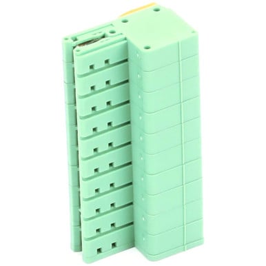 Alto Shaam TM-33748 Zz-Terminal, *Ct, Block, X2
