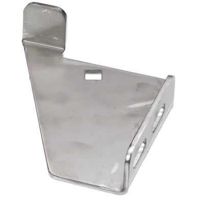 Delfield 005-CTG-0038-S Bracket, Hinge, Rt, W/St Op