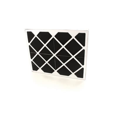 Alto Shaam FI-24102 Filters, *Ct, Odor Guard IIi16"X20"X2"