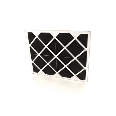 Alto Shaam FI-24102 Filters, *Ct, Odor Guard IIi16"X20"X2"