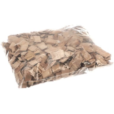 Alto Shaam WC-22544 Woodchip, Sugarmaple, 2.0L B Bag