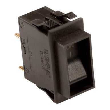 Alto Shaam SW-33826 Switch, Circuit Breaker, 1 0Amp, D.P., .85" X 1.75" H