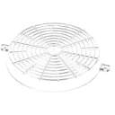 Traulsen 325-60102-00 Fan Guard Plastic 6.43Dia