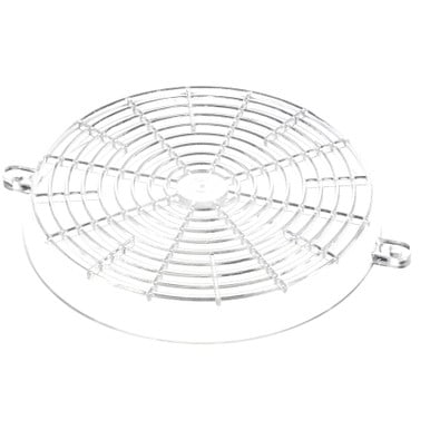 Traulsen Refrigerator Parts — Traulsen 325-60102-00 Fan Guard Plastic 6.43Dia