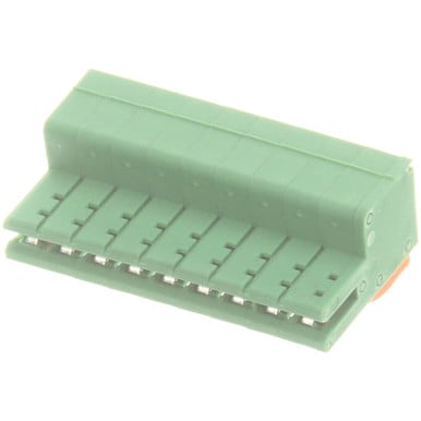 Alto Shaam TM-33747 Zz-Terminal, *Ct, Block, X1