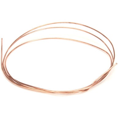 Continental Refrigeration 4-772 Cap Tube 7Ft X .042 Id