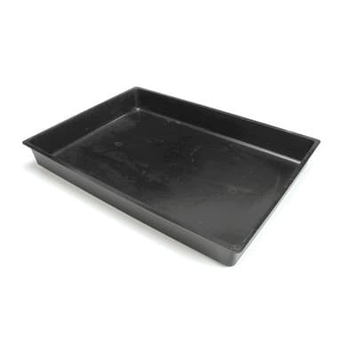 True 812200 Drain Pan XlGdm-69/72, T-72 18 3/8 X — main image