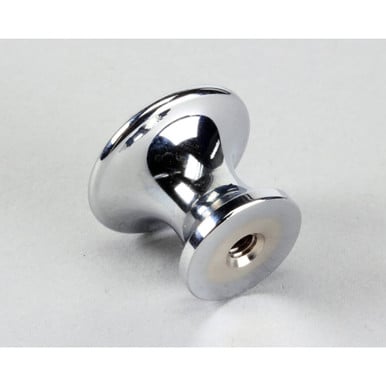 Silver King 99474 Knob Lid .875 DIA #8-32 Thd