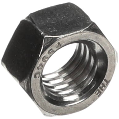 Groen Z005603 Nut Hexagon 1/2-13