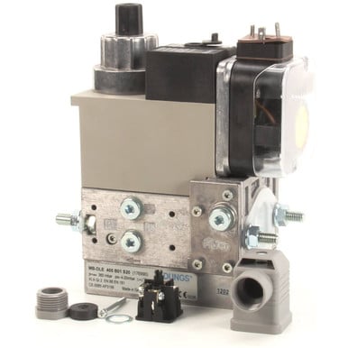 Lincoln 369580 Valve Multi Block