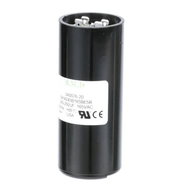 Hoshizaki 3A0076-20 Start Capacitor — main image
