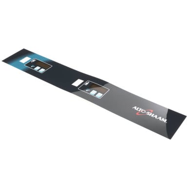 Alto Shaam PE-29395 Panel, Overlay, 1200-Up ElAn '10