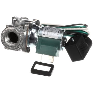 Cleveland Range SK2345700 Sol. Gas Valve Tr, Dom.Baso #