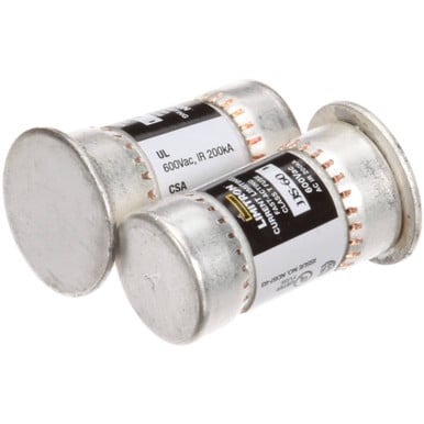 Hatco R02.03.015.02 Kit, Fuse 60A 600V-2 Pack
