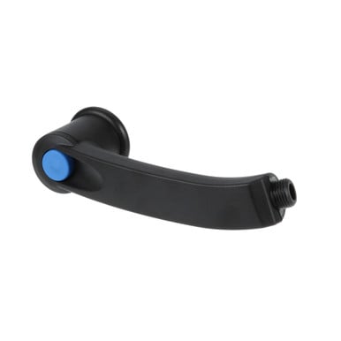 Alto Shaam PB-26961 Combi Es Hand Shower Handle
