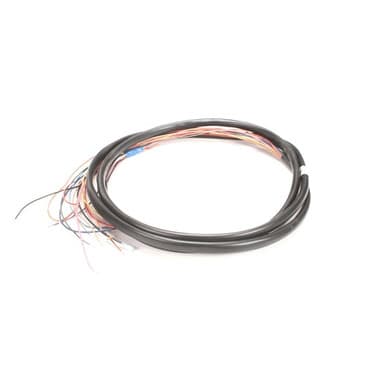 True 971923 Wire Harness, UpsFreezers — main image