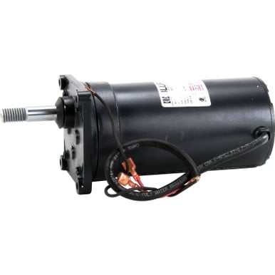 Delfield 6160015 Motor, Gear, 120V