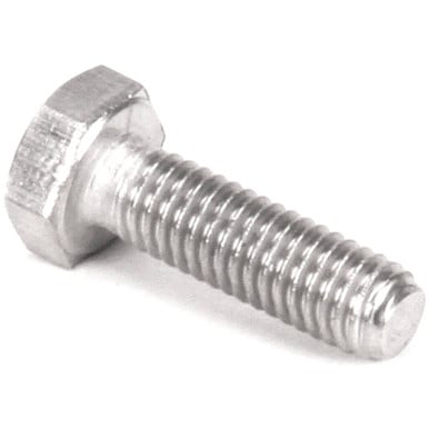 Berkel 01-40823E-10019 Screw, M6X20