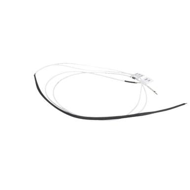 True 226916 Heater, Drain Tube, Silicone, 17.25", 2. — main image