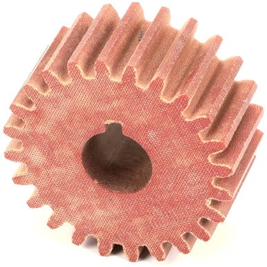 Groen Z009268 Gear Pinion (24) Teeth