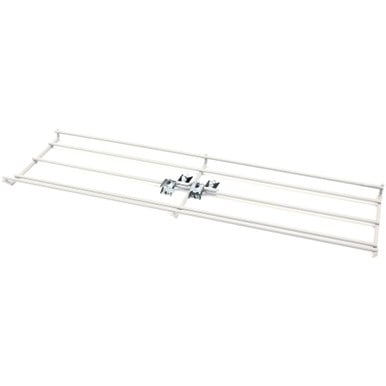 Continental Refrigeration 5-217 Shelf, Vertical WireFloor Rack (26 X 8)