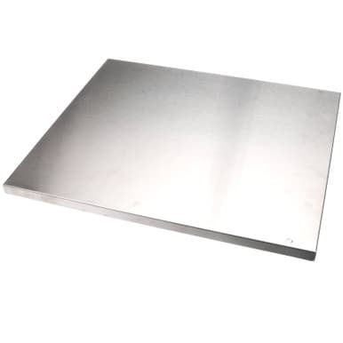 Alto Shaam 1011113 Left Cover, Vhes-10 Hood
