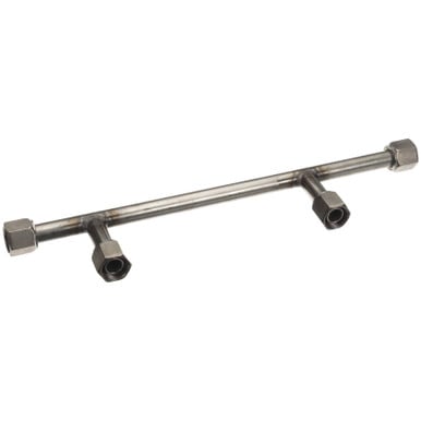 Henny Penny 94371 Weld Assy-Steambox Manf