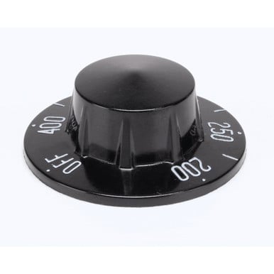 Groen Z003908 Knob Thermostat 200 To